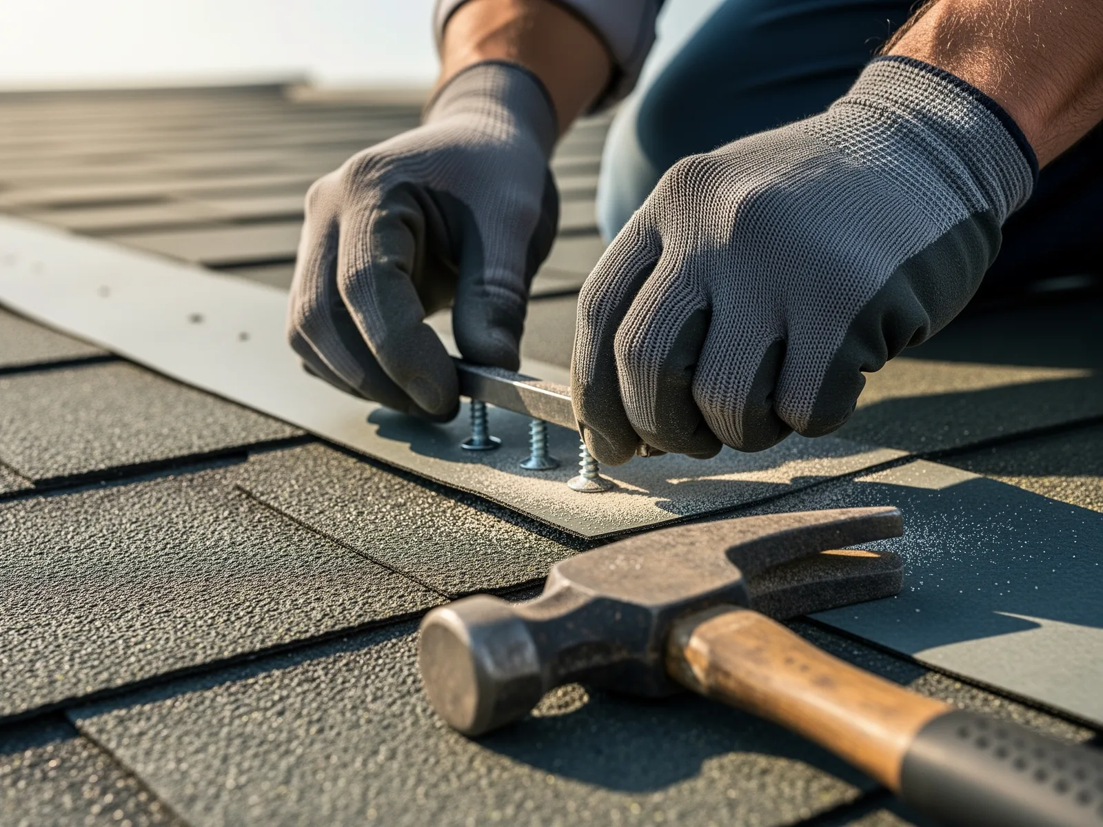 Why choose Fascia Repair in Rexburg, ID